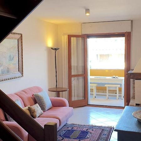 Charming Apartment & Parking By Anthea Homes Grado Ngoại thất bức ảnh