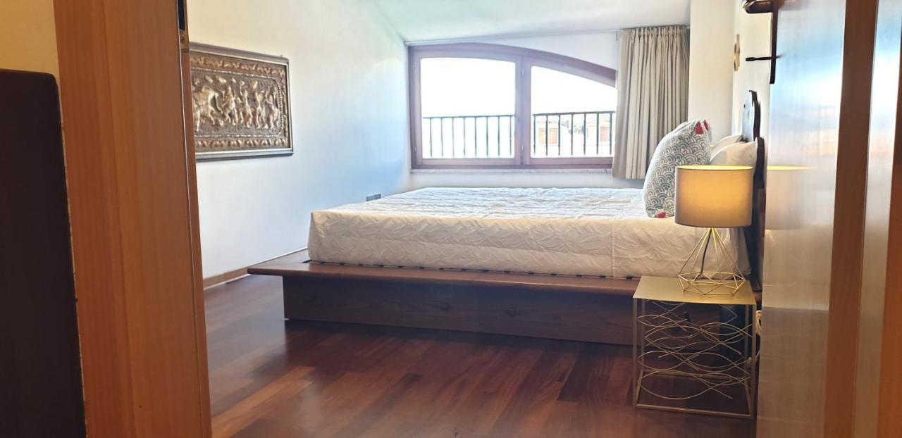 Charming Apartment & Parking By Anthea Homes Grado Ngoại thất bức ảnh