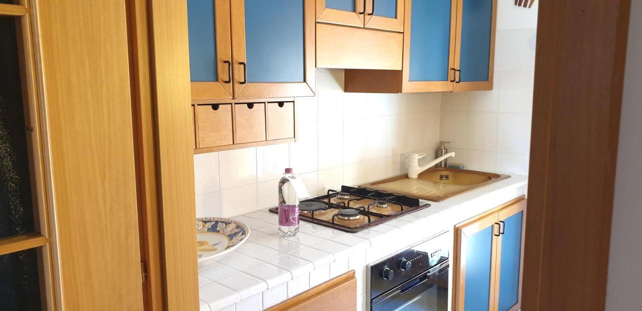 Charming Apartment & Parking By Anthea Homes Grado Ngoại thất bức ảnh