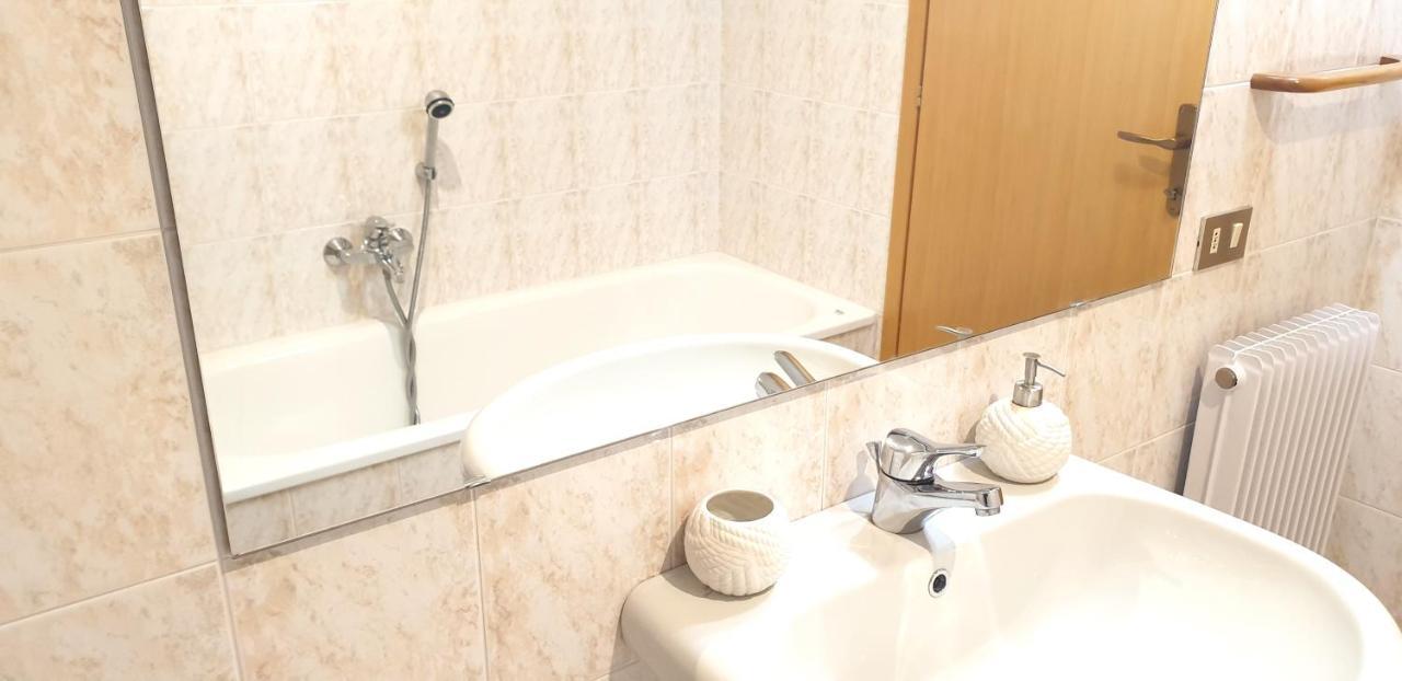 Charming Apartment & Parking By Anthea Homes Grado Ngoại thất bức ảnh