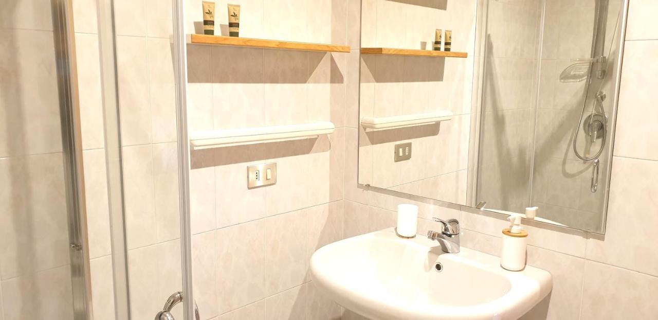 Charming Apartment & Parking By Anthea Homes Grado Ngoại thất bức ảnh