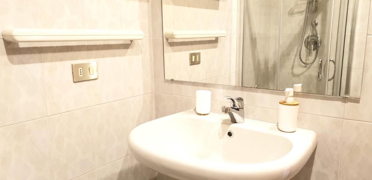 Charming Apartment & Parking By Anthea Homes Grado Ngoại thất bức ảnh