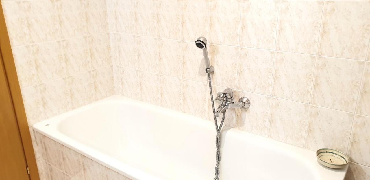 Charming Apartment & Parking By Anthea Homes Grado Ngoại thất bức ảnh