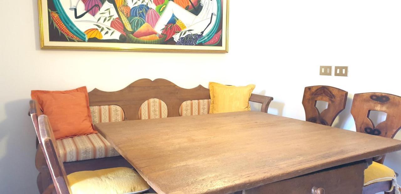 Charming Apartment & Parking By Anthea Homes Grado Ngoại thất bức ảnh