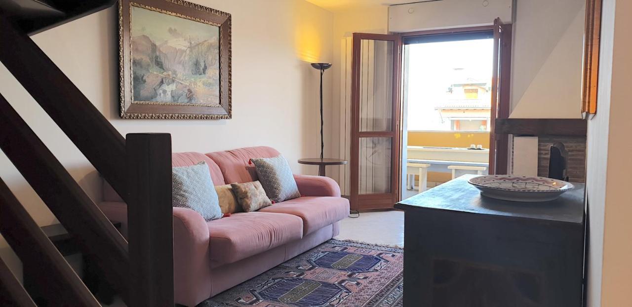 Charming Apartment & Parking By Anthea Homes Grado Ngoại thất bức ảnh